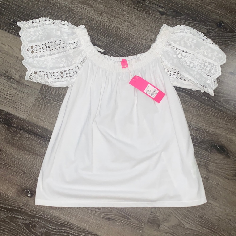 Lily Pulitzer top